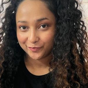 Meet your Posher, Lebecca